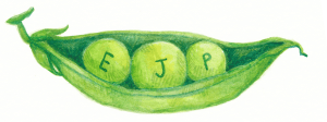 Peapod Logo